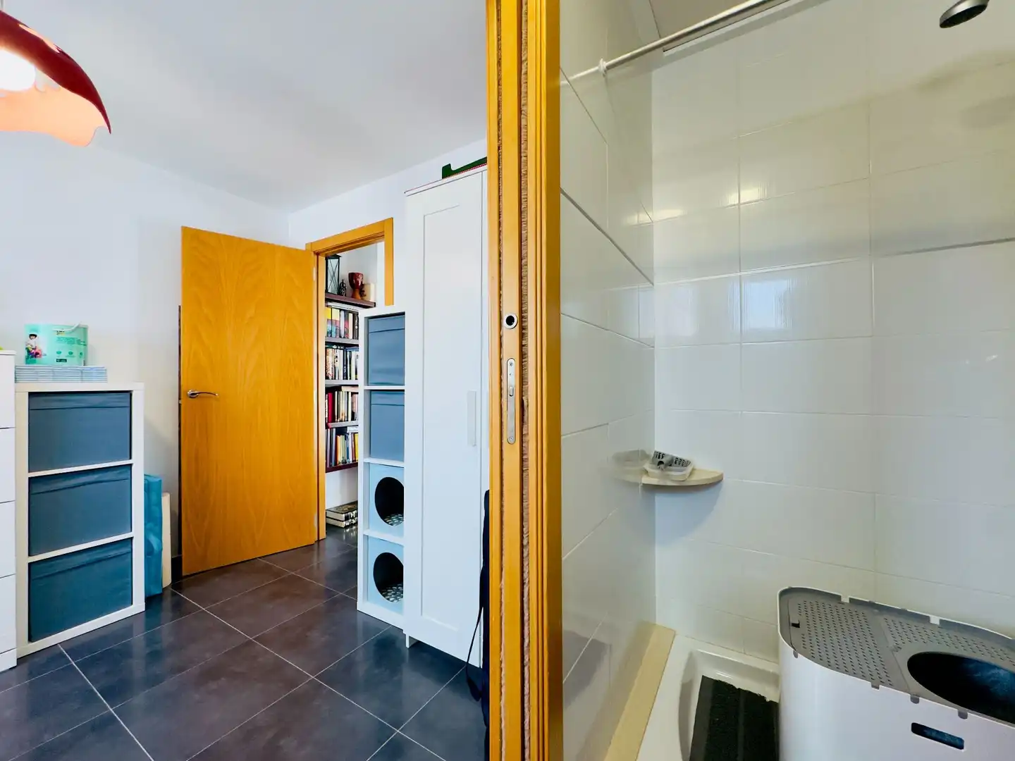Maisonette mit Aufzug zum Verkauf in Muro de Alcoy, imagen 24