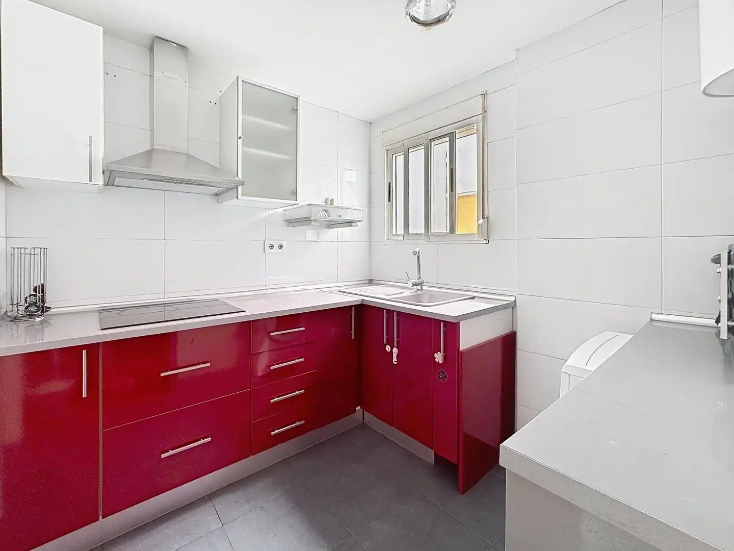 Cocina de Ático en venta en Torrent con Terraza