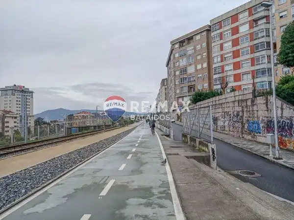 Piso con ascensor en venta en Rúa Mestre Montes, imagen 11