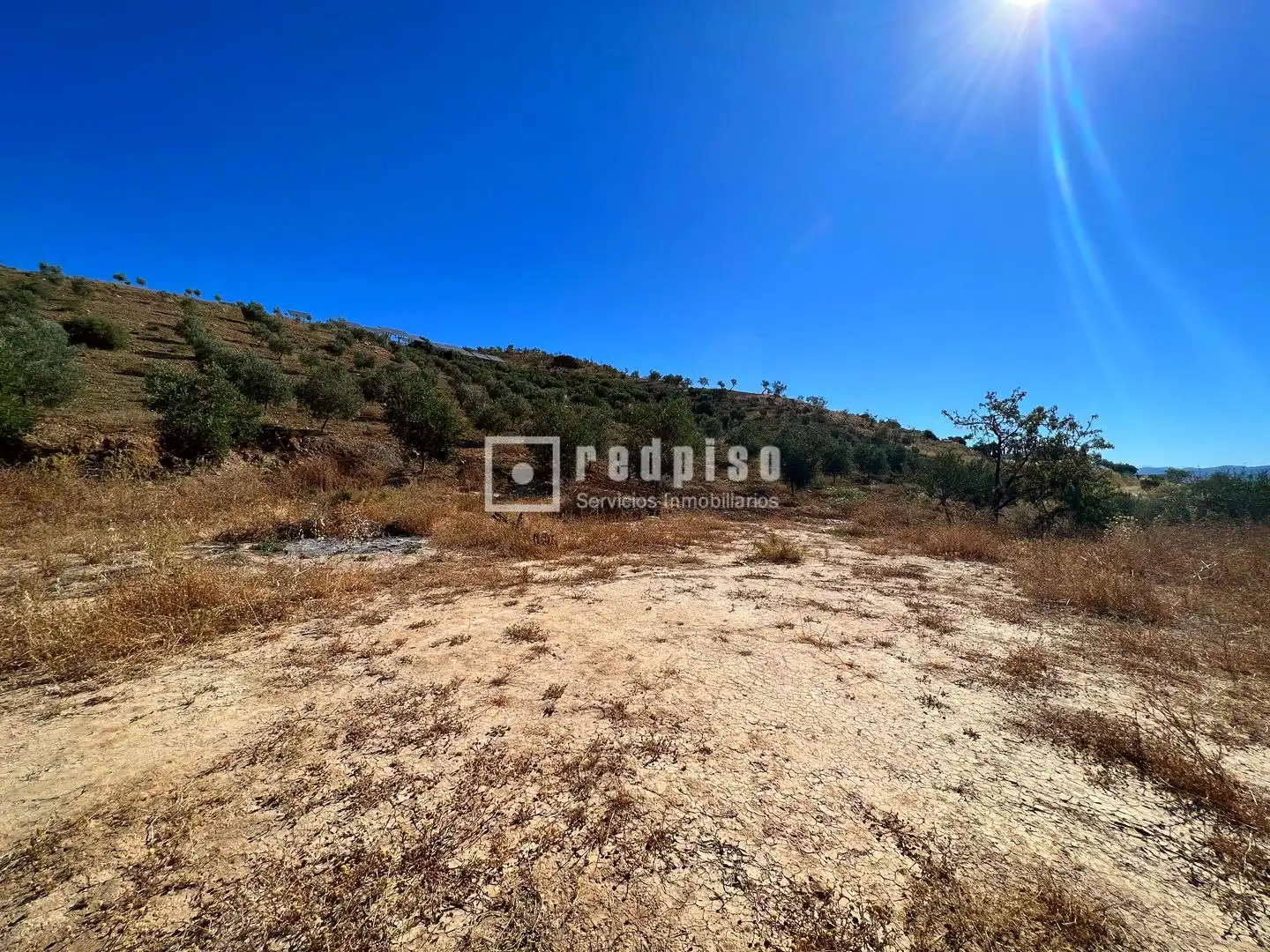 Residential for sale in Villanueva de la Concepción