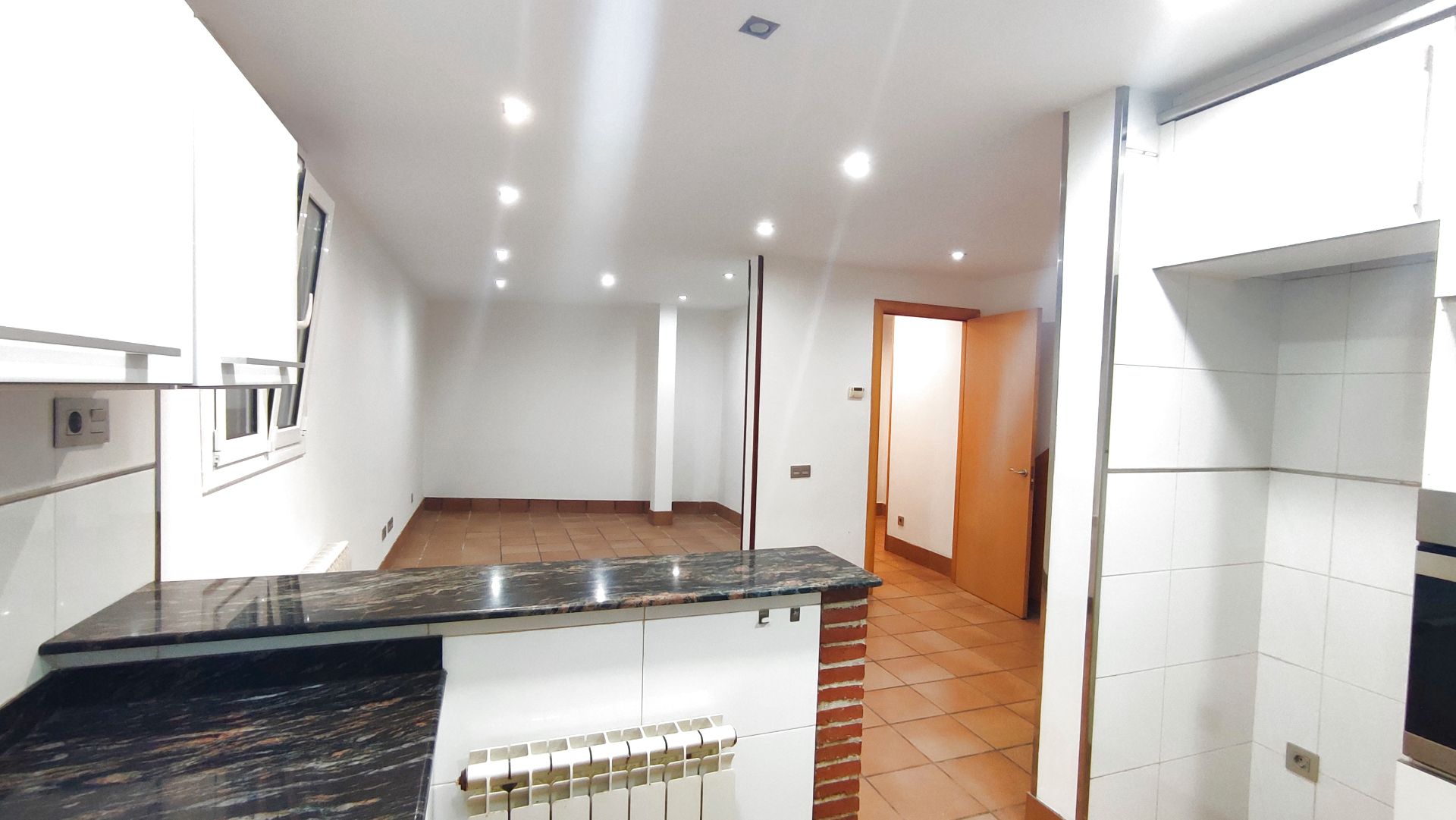 Duplex for rent to own in Sallent  with Heating, Terrace and Storage room