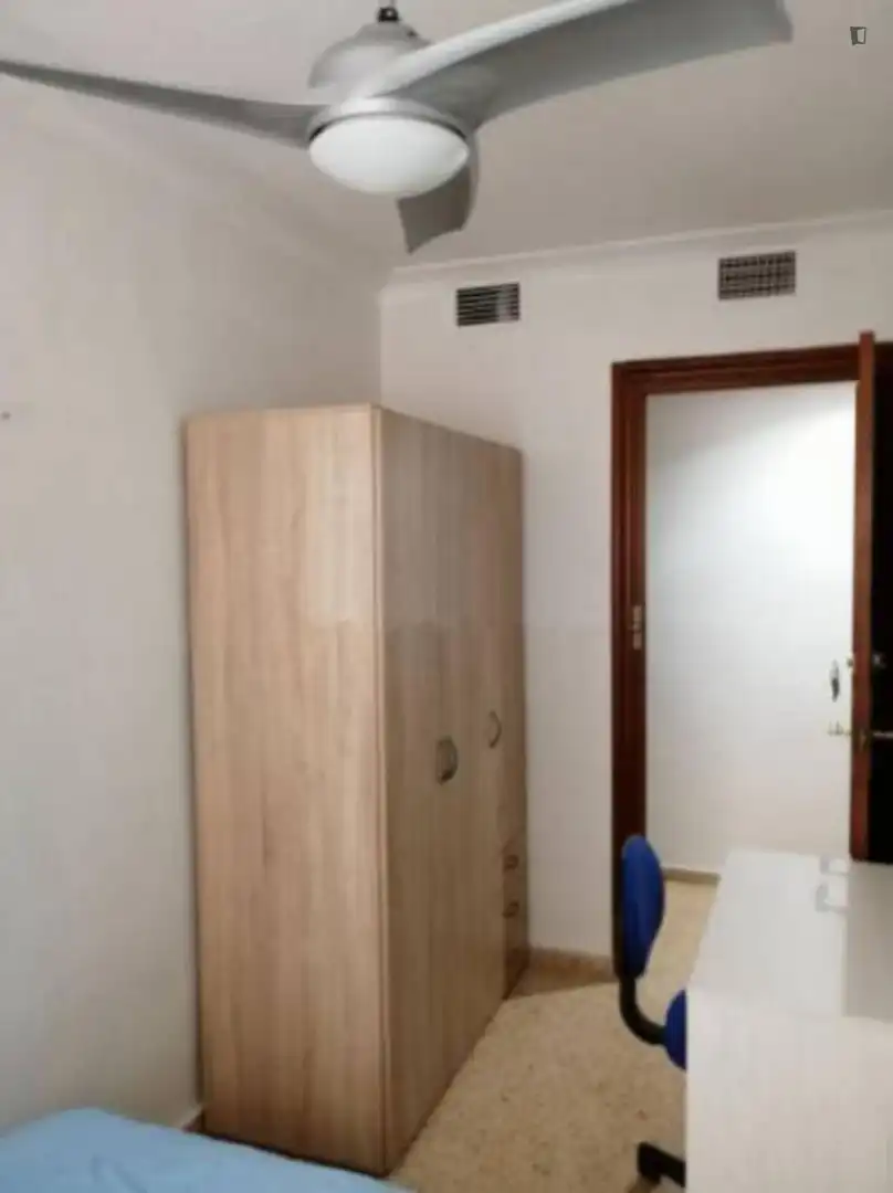 Room in Altozano - Conde Lumiares