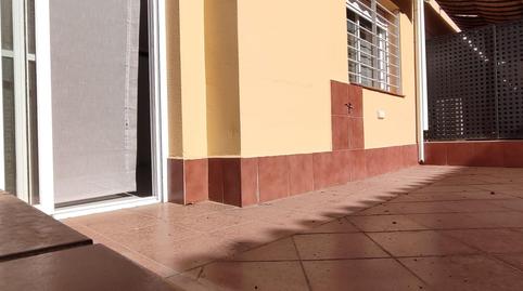 Foto 5 de Casa adosada en venta en Avenida Elvas, Badajoz