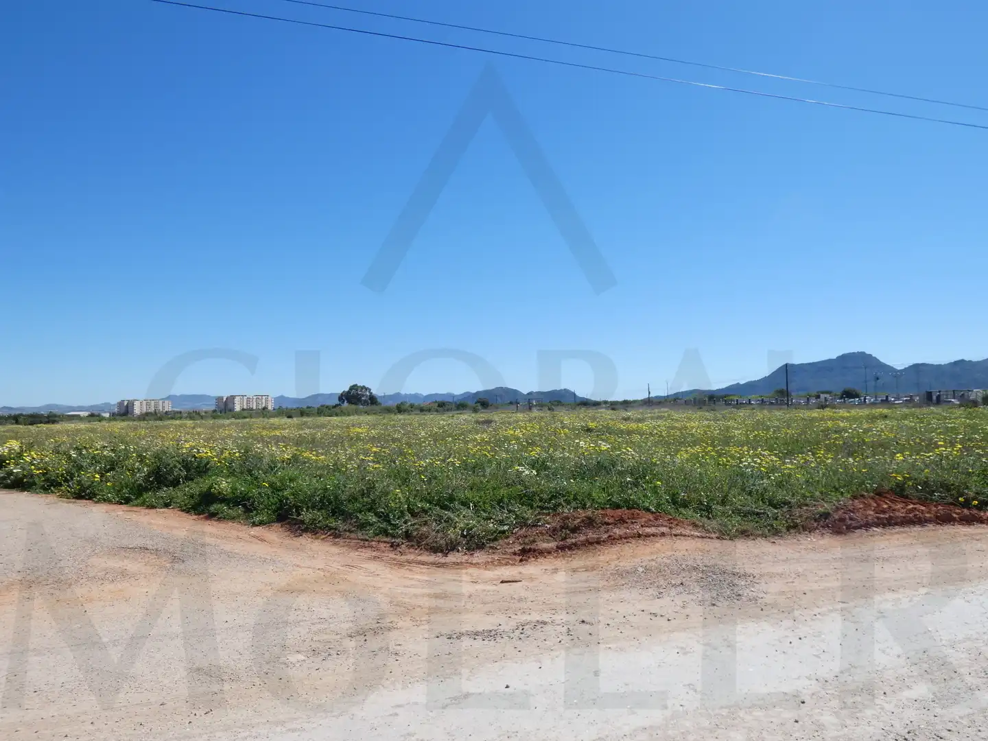 Terreno en venta en Cartagena