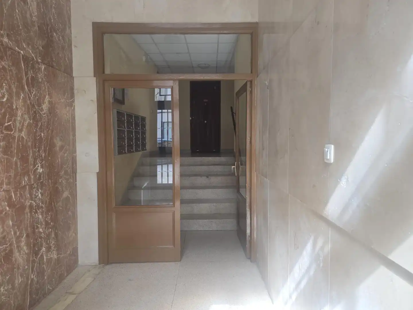 Apartament en venda en Centro