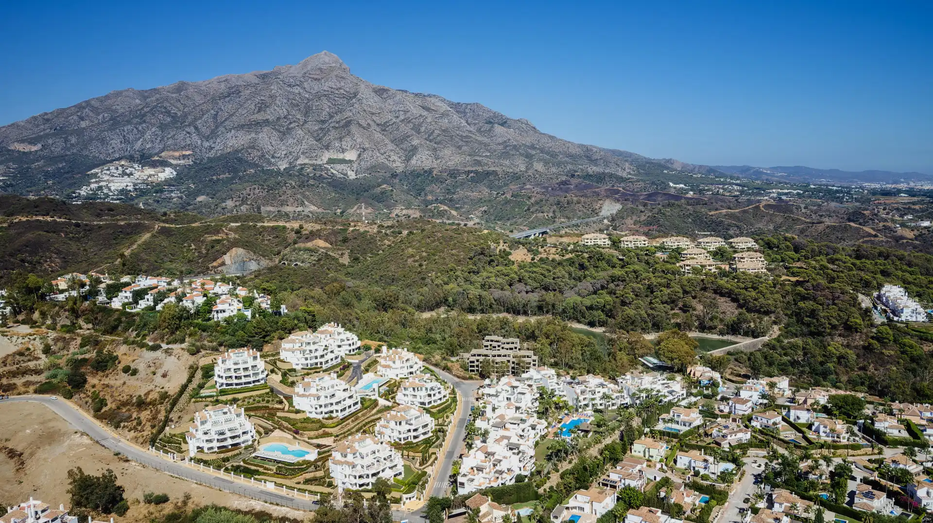 Appartement compact avec piscine à vendre à Nueva Andalucía, imagen 32