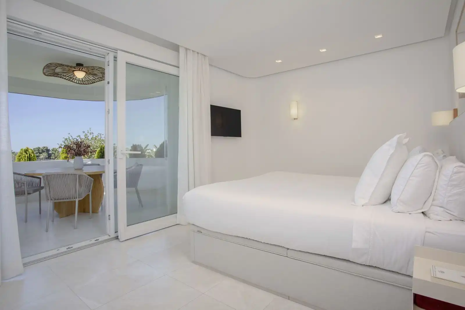 Flat with terrace for sale in Calle 19 C 503, imagen 16