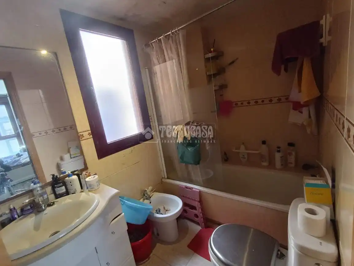 Baño de Piso en venta en Madrid con Aire acondicionado y Calefacción