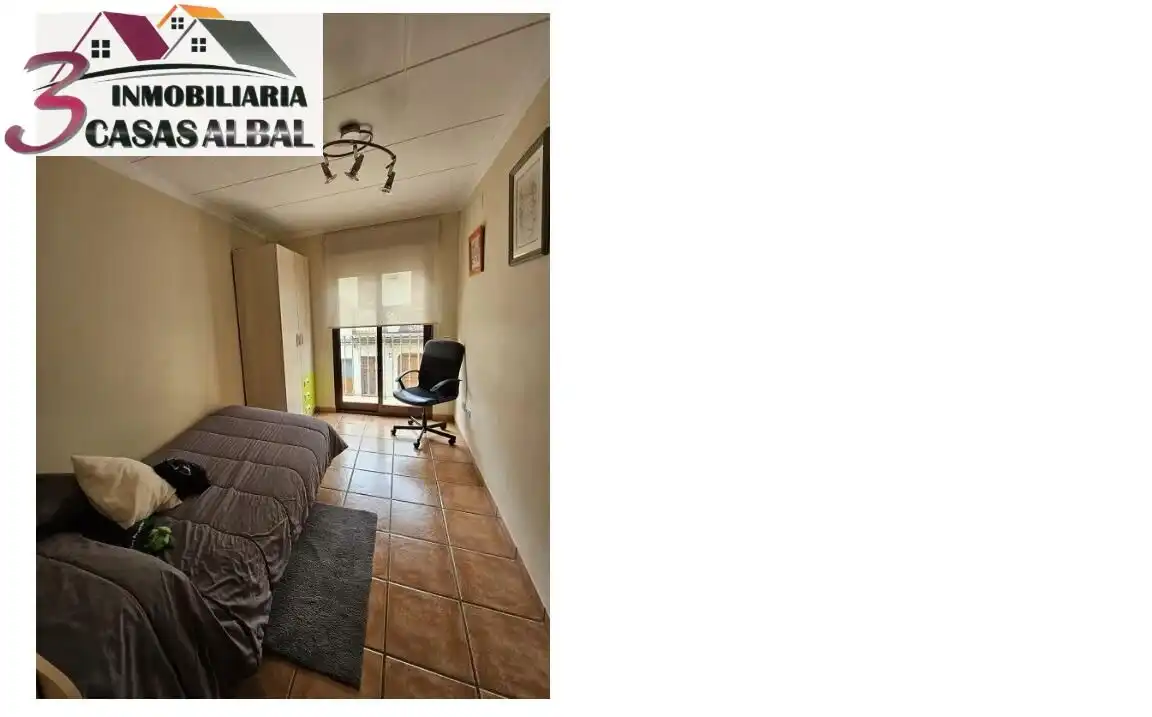 Habitación de Casa o chalet en venta en Albal