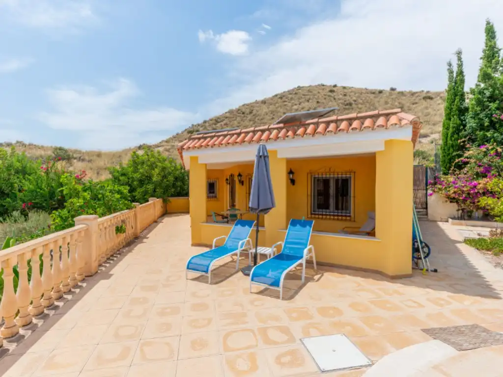 Houses for sale in Camino Ramos Lo, 8, Villamontes - Boqueres
