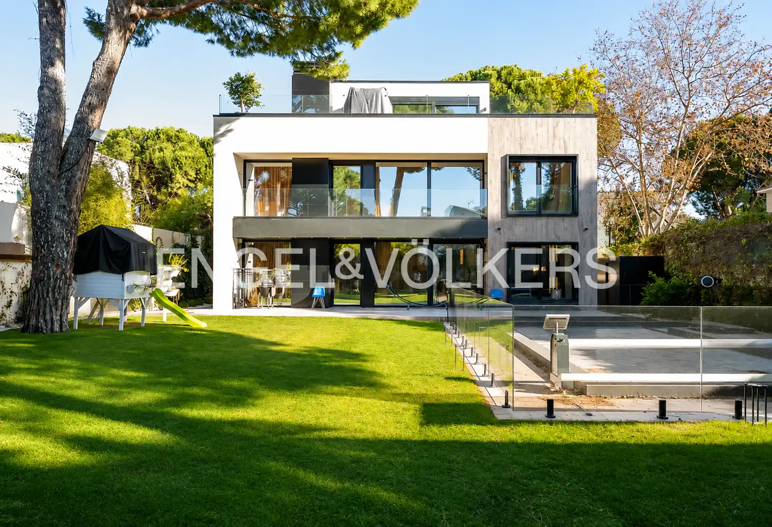 Casa amb terrassa de lloguer a Urbanizaciones, imagen 31