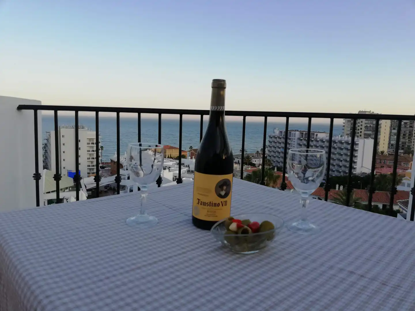 Flat for rent in Camino Cerro Gordo, Parque de la Paloma