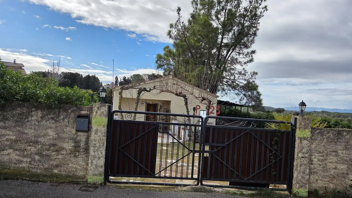Casa o xalet en venda a Santa Tecla, El Catllar