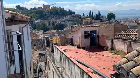 Foto 3 de Casa o xalet en venda a Cuesta del Perro Alta, 2, Barrio de Albaicín, Granada