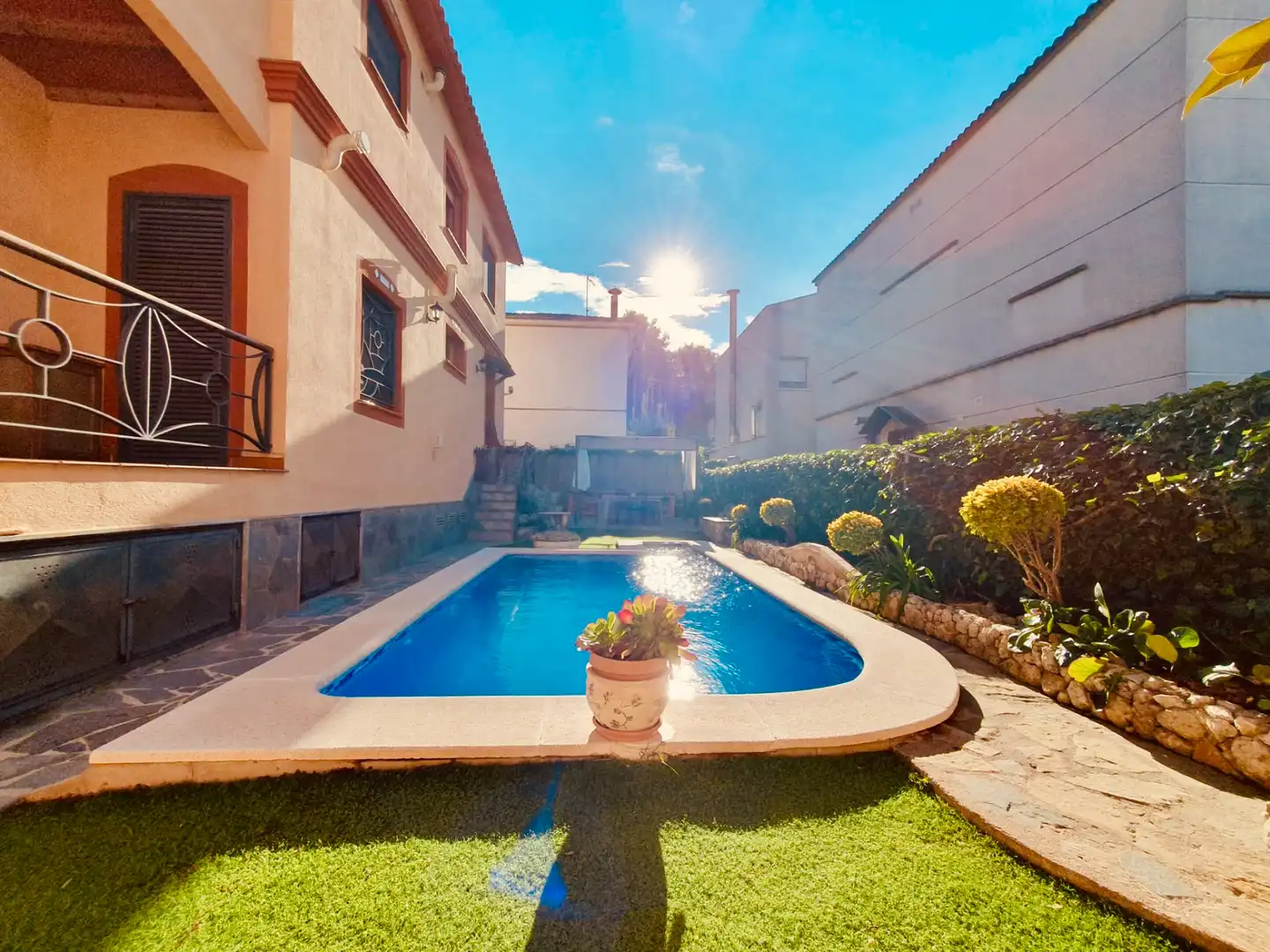 House with terrace for sale in Barri l'Agricola, imagen 59