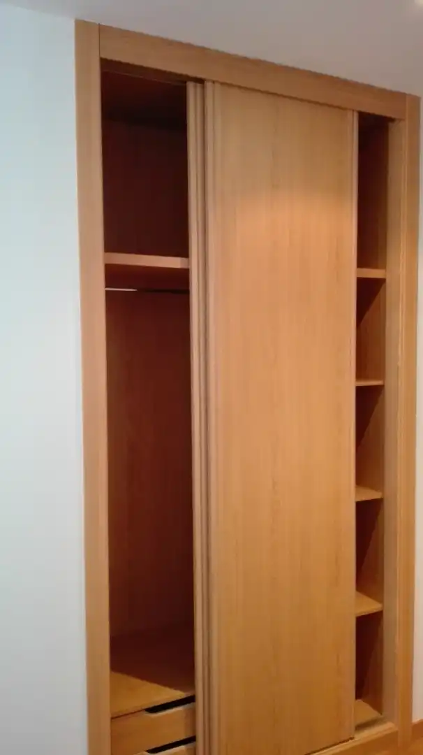 Flat with lift to rent in Rúa Xaquín Lorenzo, imagen 16