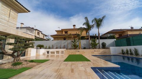 Foto 4 de Casa o chalet en venta en Peña de las Águilas, Elche / Elx