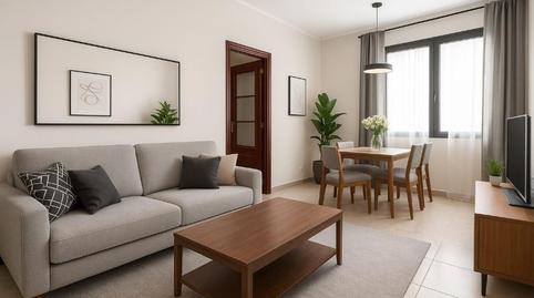 Foto 3 de Piso en venta en La Caleta - La Viña,  Cádiz Capital