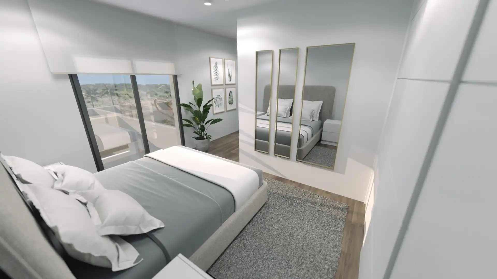 Villa avec piscine à vendre à Golf Bahía, imagen 14