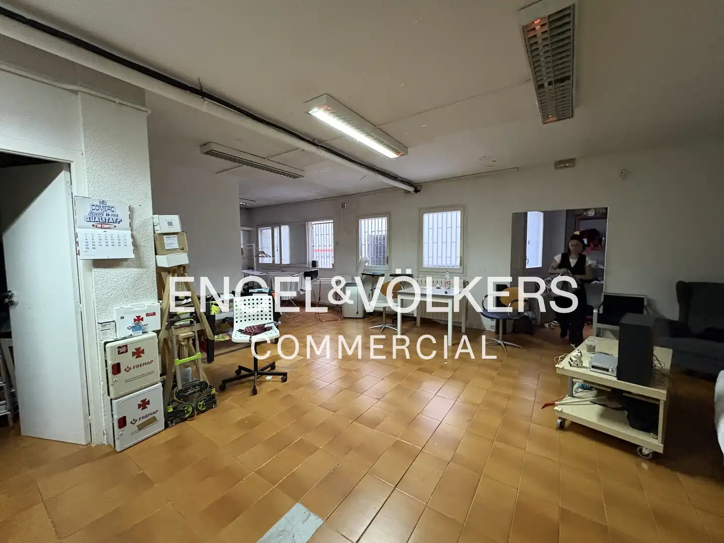Local en venda en Barcelona