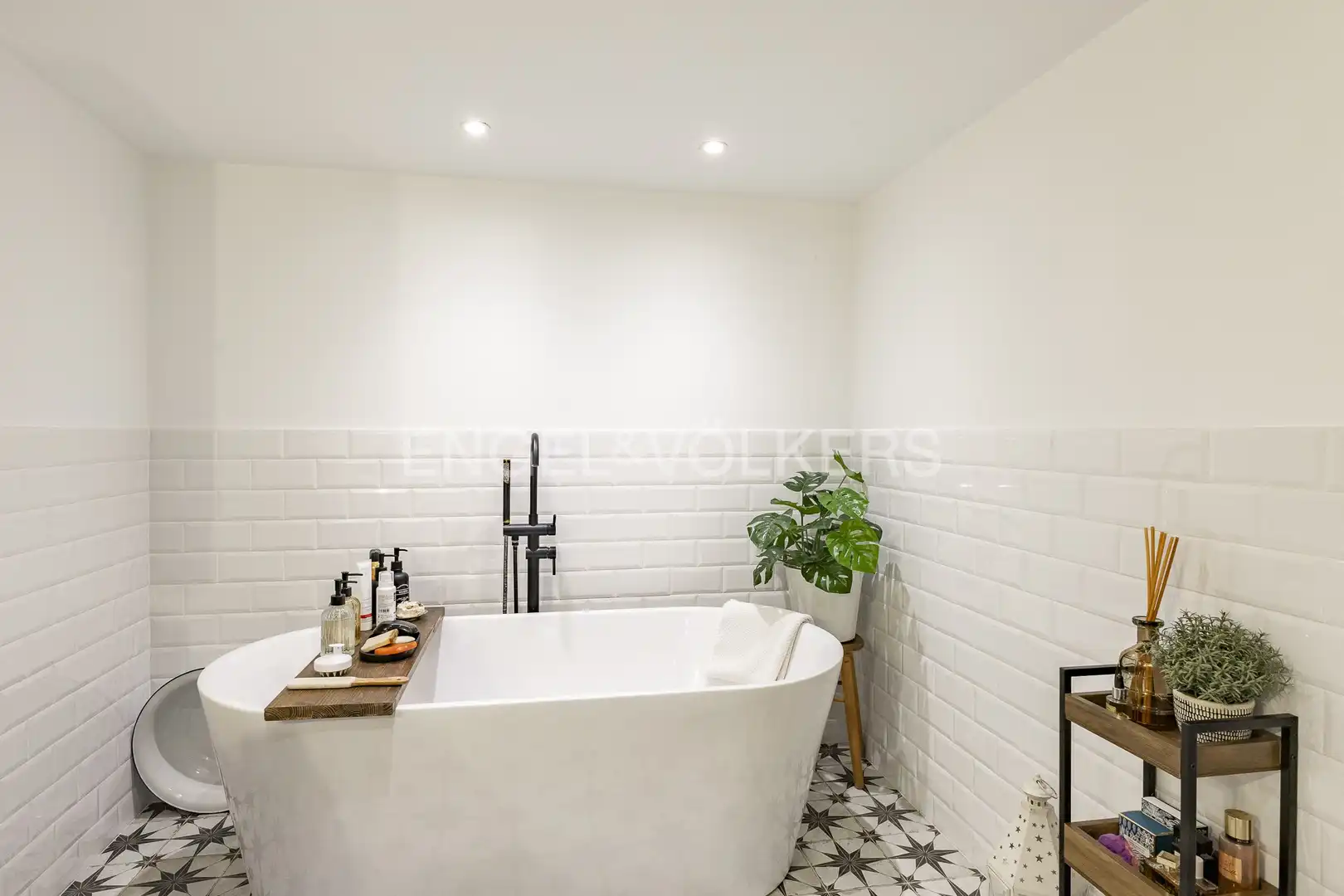 Bathroom of Houses for sale in Molins de Rei, Barcelona