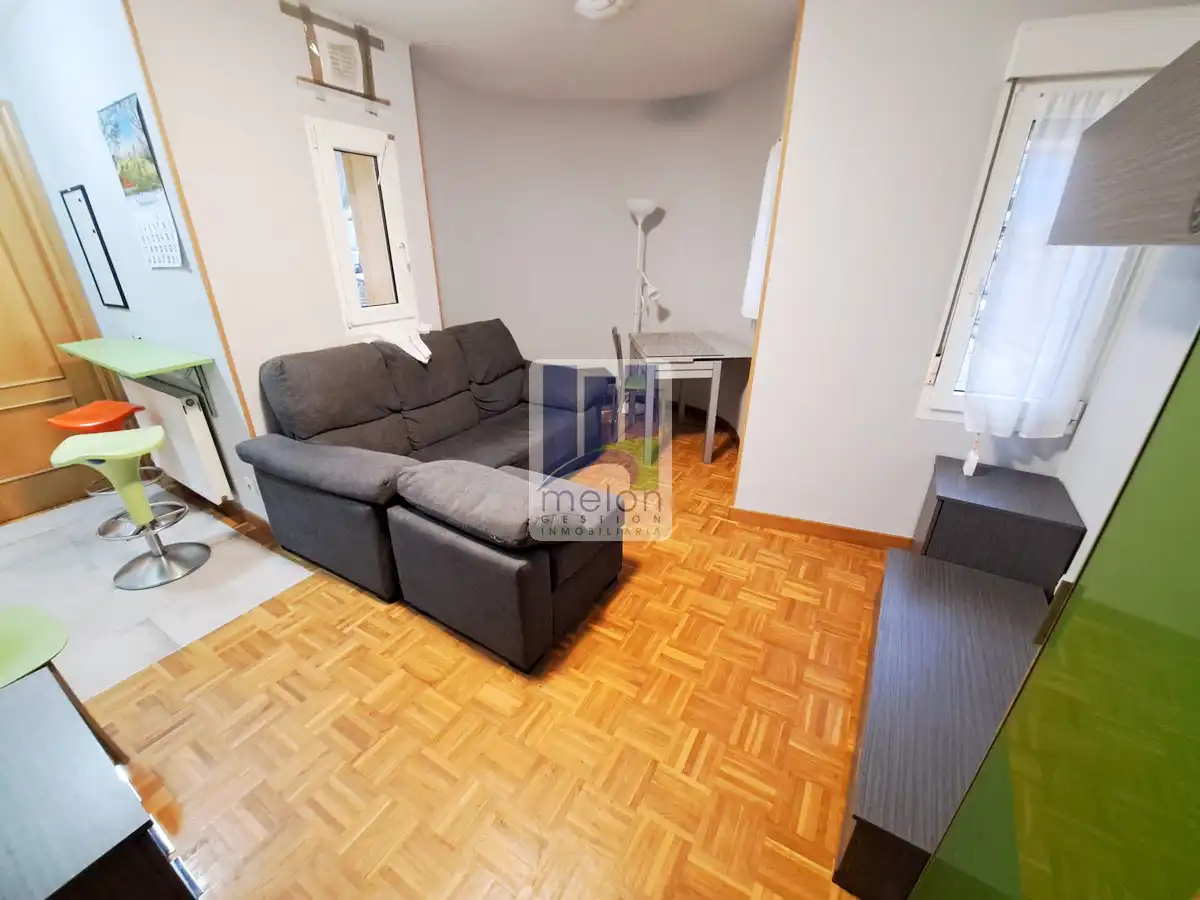 Flat with lift for sale in S.FRANCISCO, imagen 2