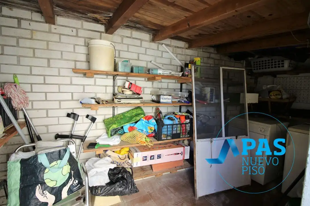 Piso en venta en Santander con Calefacción