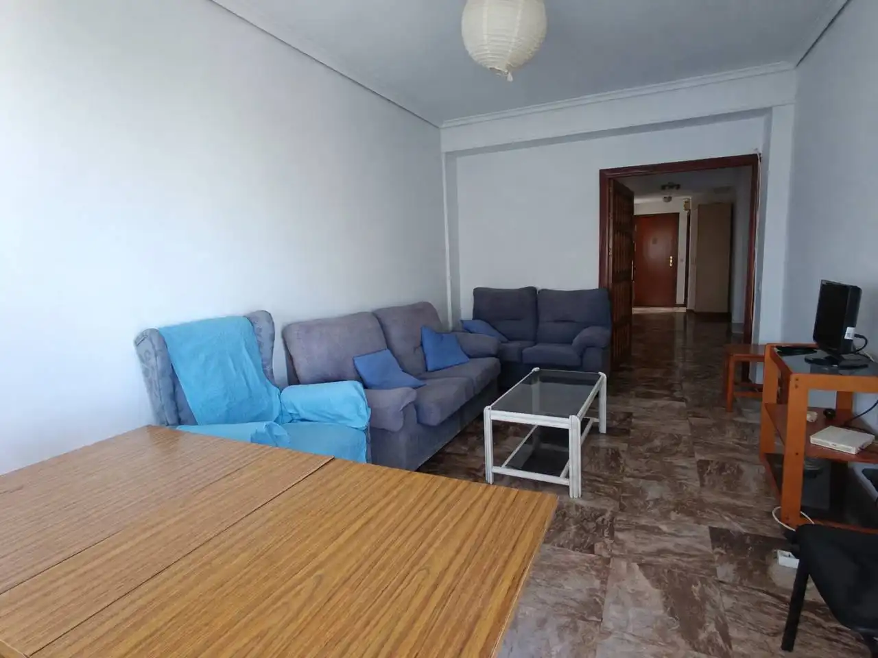 Wohnung mit Aufzug zur Miete in Calle Reina Mercedes, imagen 26