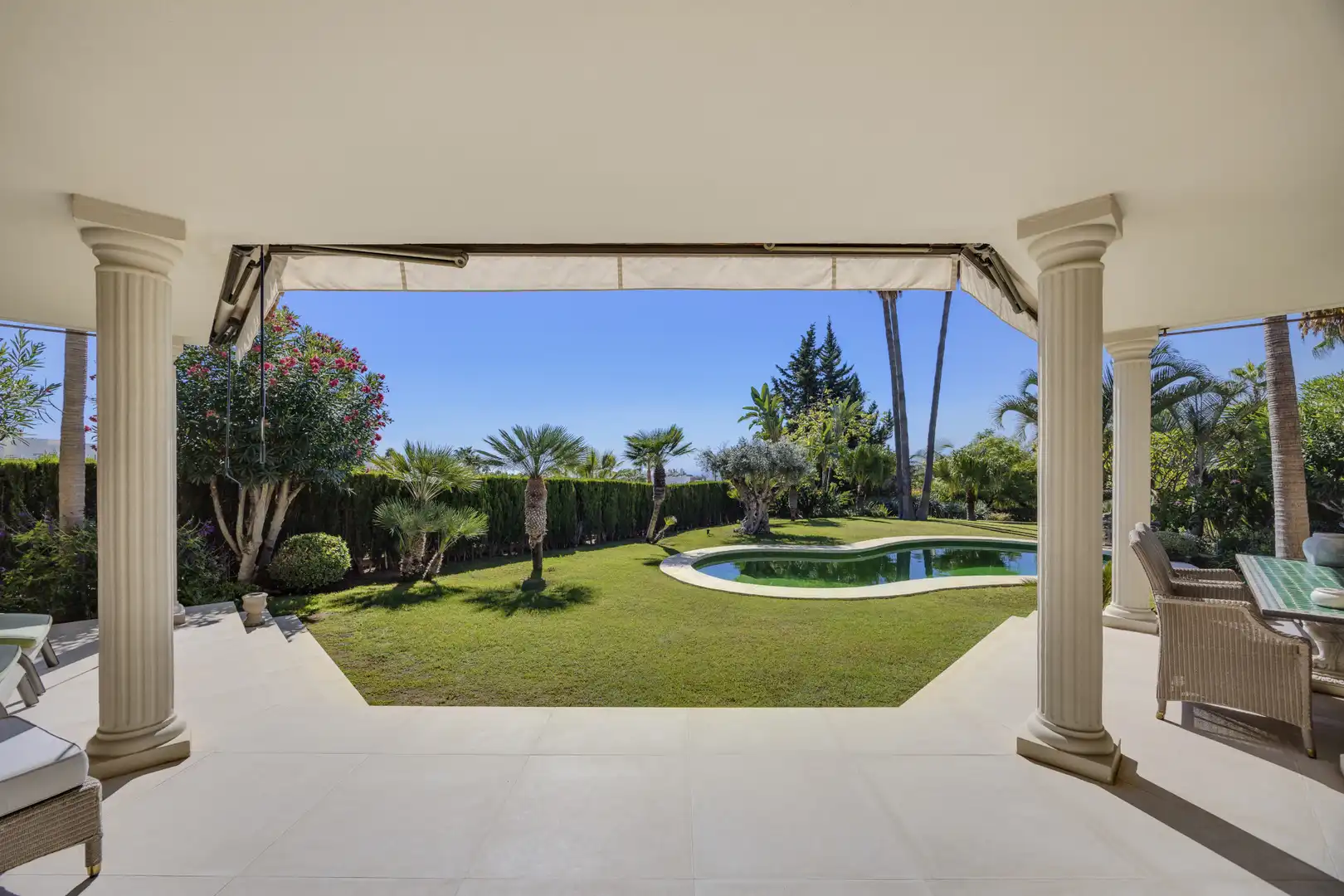 Casa con piscina en venta en Marbella Centro, imagen 32
