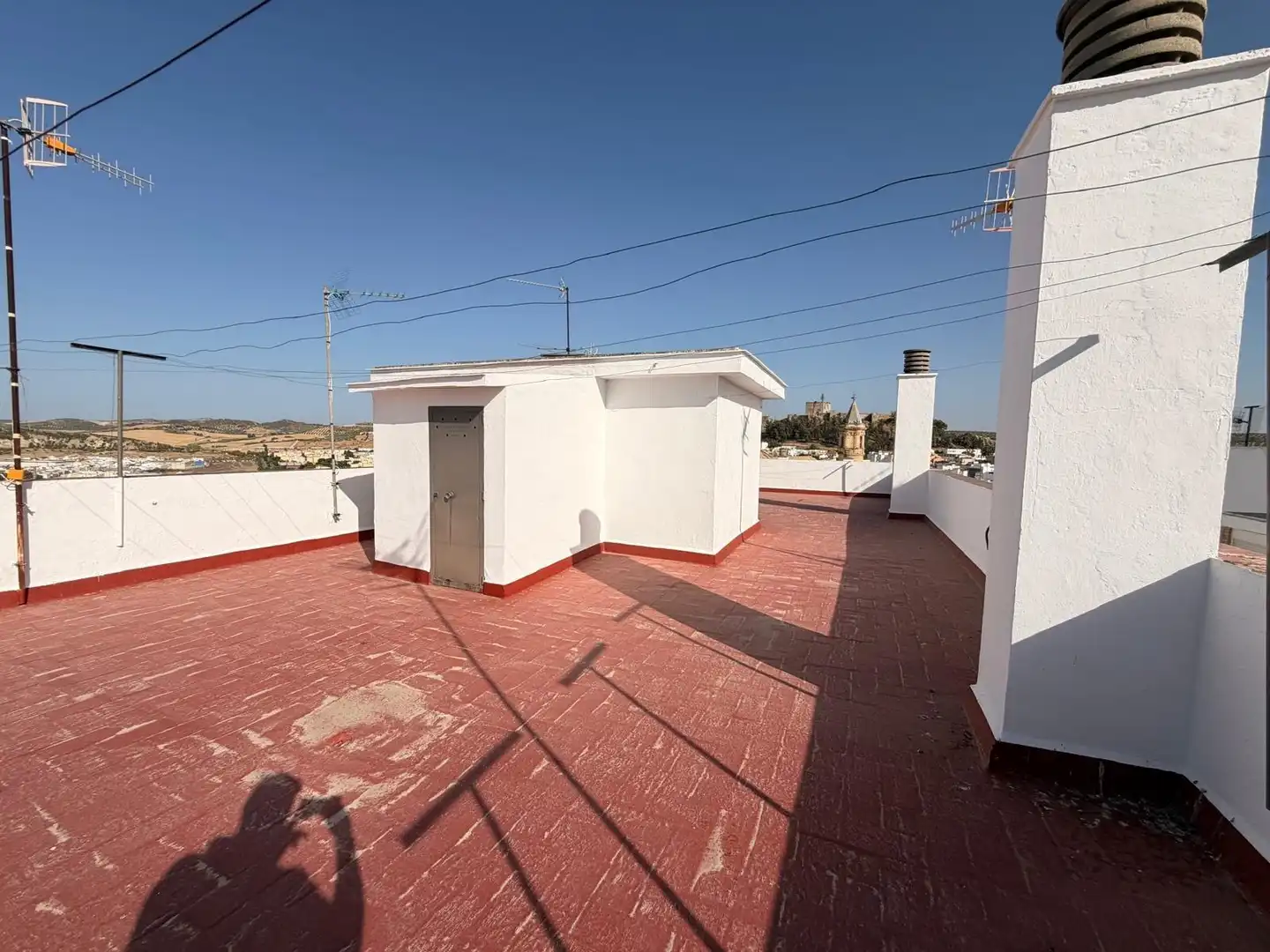 Wohnung zum Verkauf in Morón de la Frontera, imagen 18