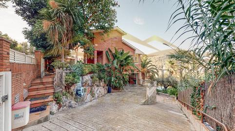 Foto 5 de Casa o chalet en venta en Montnegre, 2, La Palma de Cervelló, Barcelona