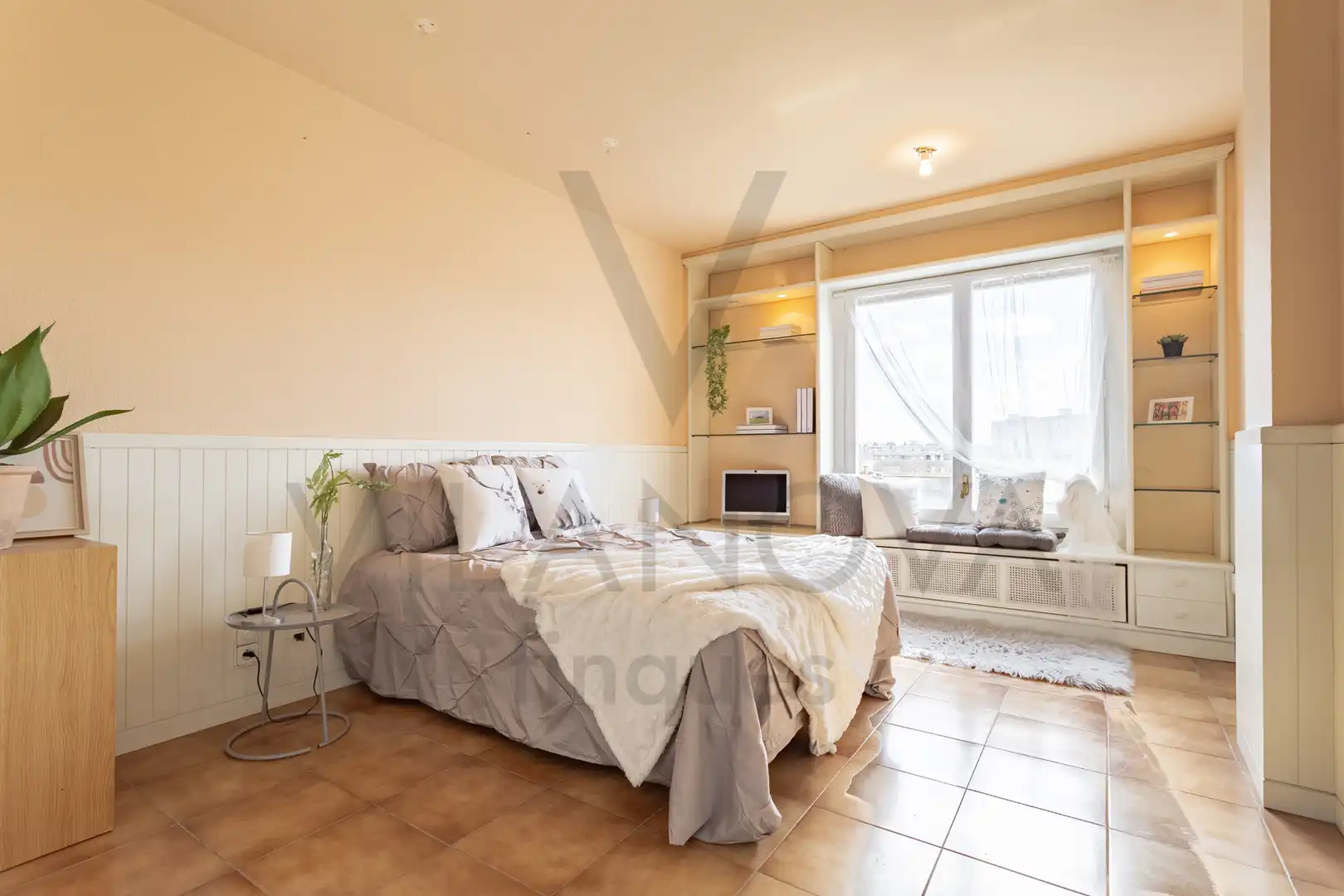 Habitación de Piso en venta en Reus con Calefacción, Terraza y Balcón