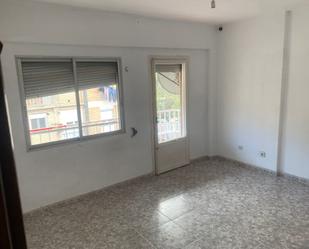 Bedroom of Flat for sale in  Zaragoza Capital