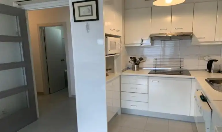 Apartamento con ascensor en venta en Almadrava - Canyelles - Puig-Rom, imagen 11