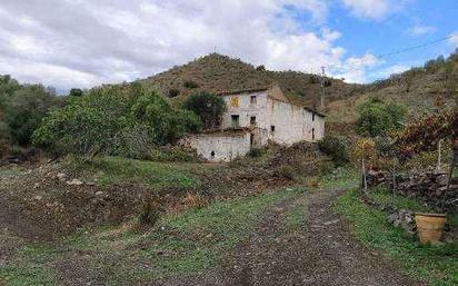 Vista exterior de Residencial en venda en Cártama