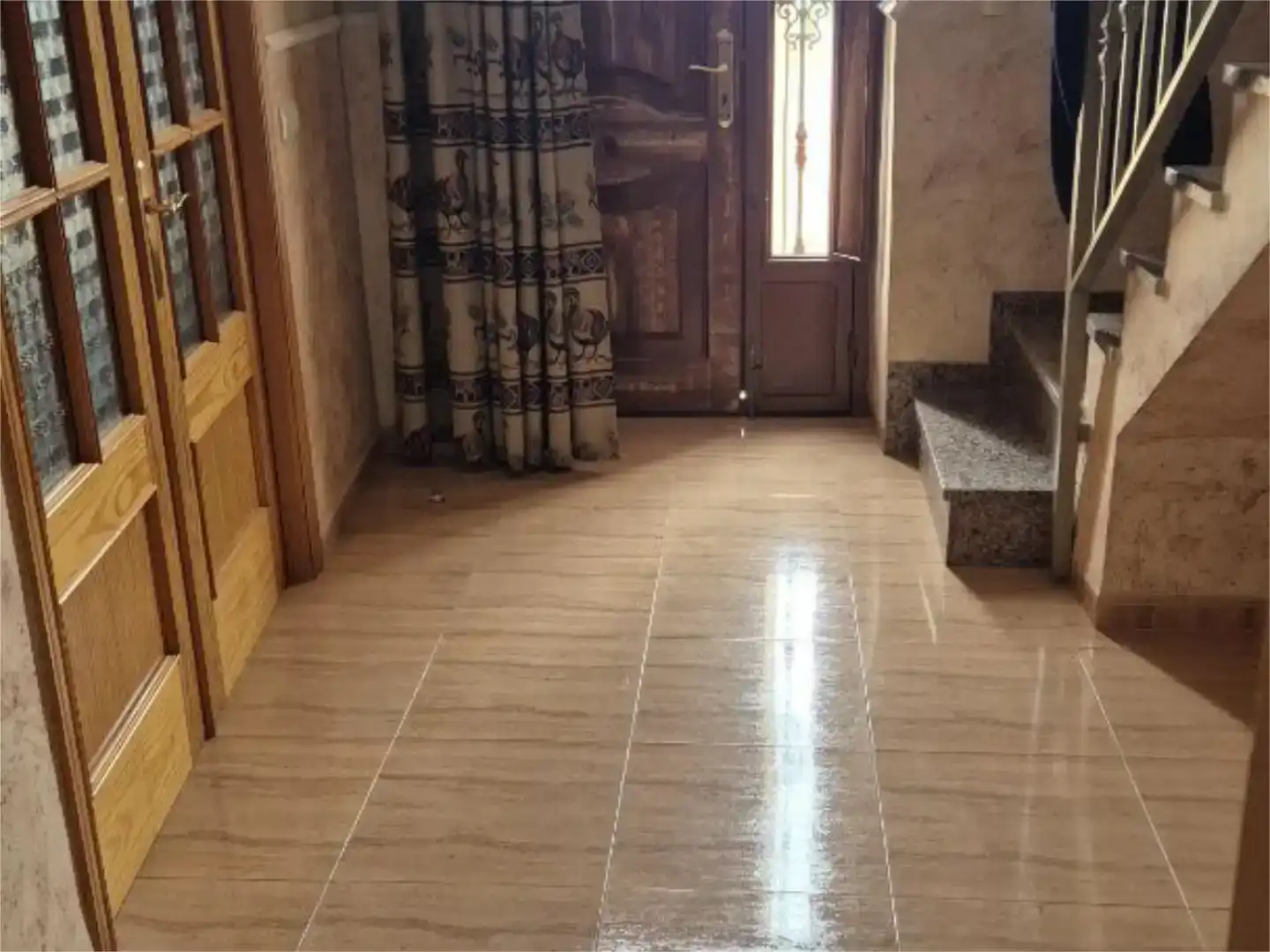 Piso en venta en Jódar con Aire acondicionado, Trastero y Amueblado