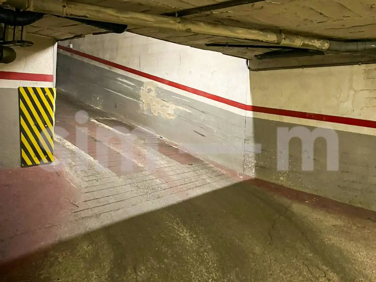 Individuel avec ascenseur à louer à Calle Bisbe Strauch 19, imagen 7