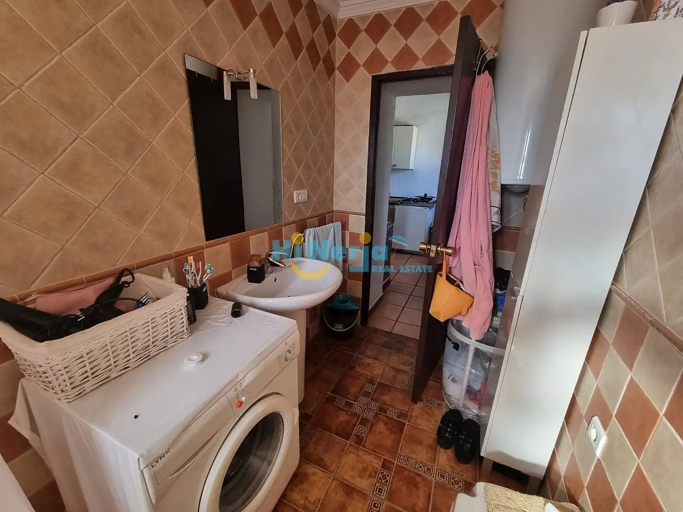 Casa en alquiler en Torrox Pueblo, imagen 14