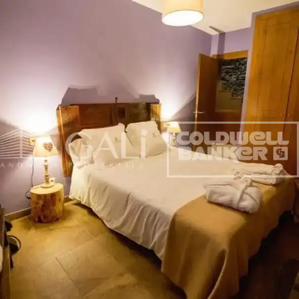 Casa in affitto a Encamp pueblo, imagen 5