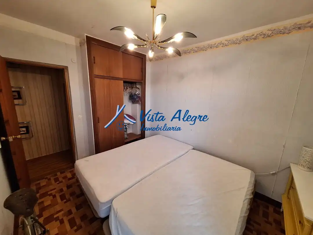 Habitación de Casa adosada en venta en Labastida / Bastida con Jardín privado, Terraza y Trastero