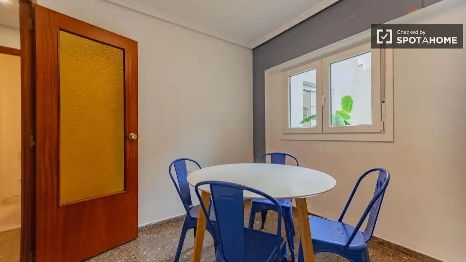 Room in Centro