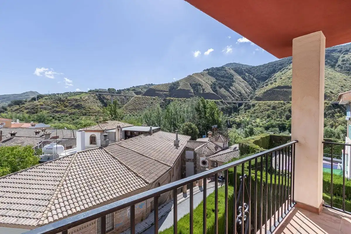 Villa mit Pool zum Verkauf in Pinos Genil, imagen 31