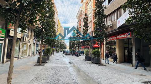 Foto 2 de Pis en venda a Trinidad, Centro - Corte Inglés, Toledo