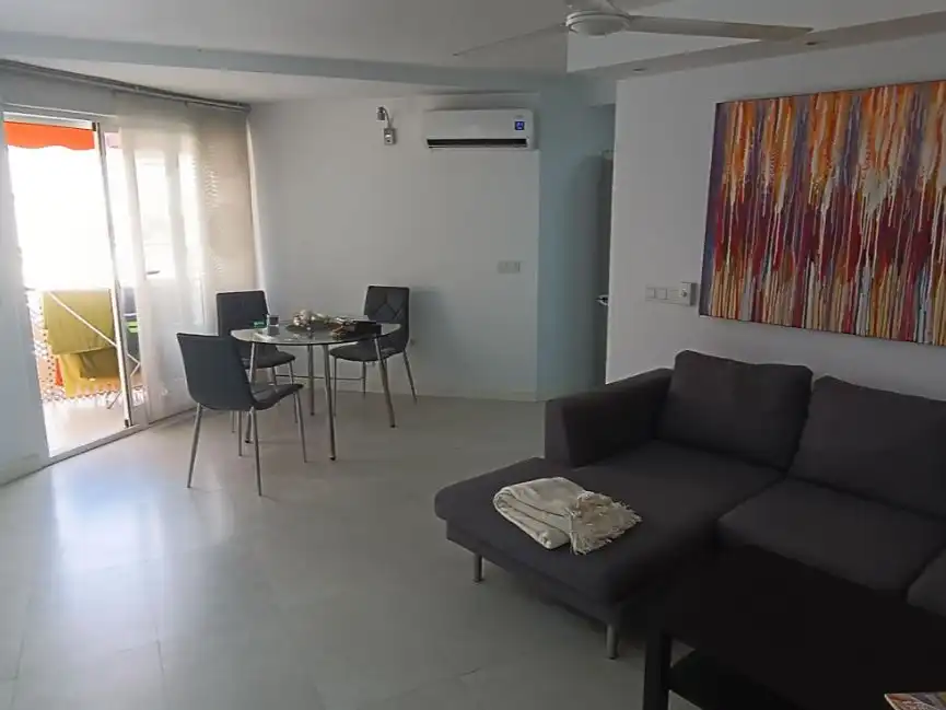 Apartament amb ascensor en venda a Av Miguel Cano 9