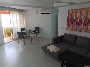 Apartament amb ascensor en venda a Av Miguel Cano 9