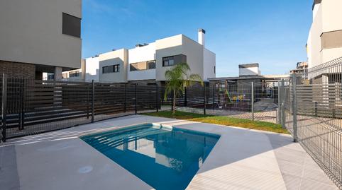 Foto 5 de Casa o chalet en venta en Parcela R Sector Susdbp "palmas Altas Sur" Sevilla, Palmas Altas,  Sevilla Capital