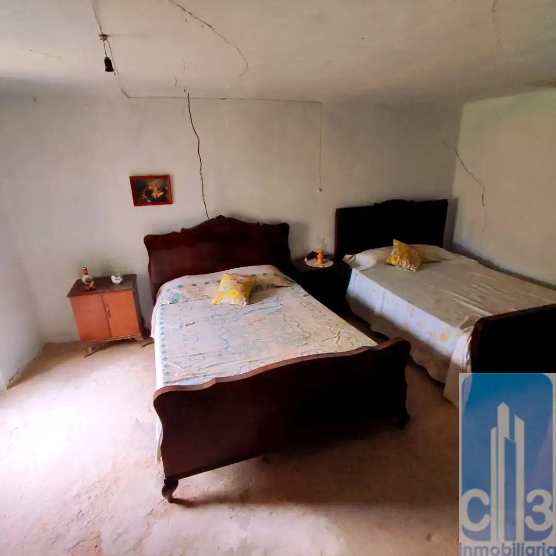 Casa rústica amb terrassa en venda a Aínsa-Sobrarbe, imagen 6