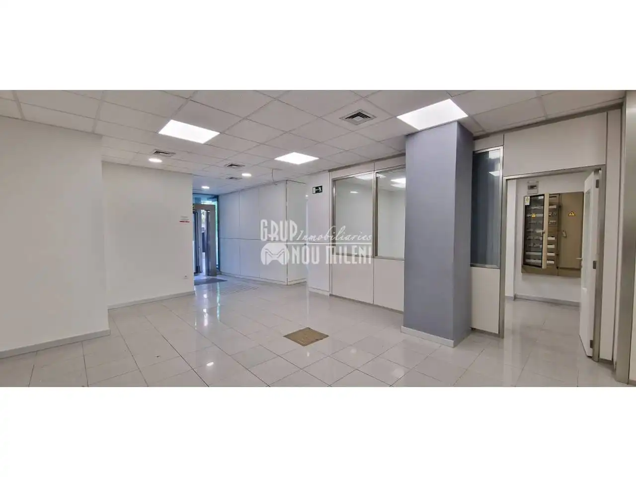 Commercial properties for rent in Catarroja  with Air Conditioner