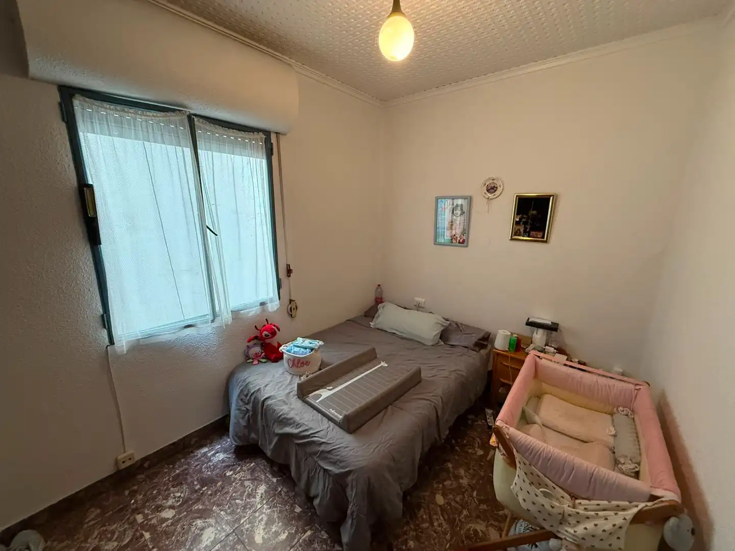 Piso en venta en Algemesí