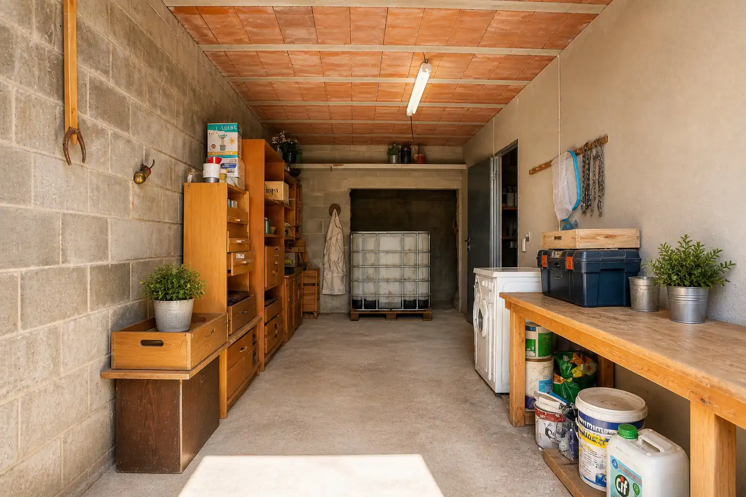 Casa o chalet en venta en Riudecanyes con Jardín privado, Terraza y Trastero